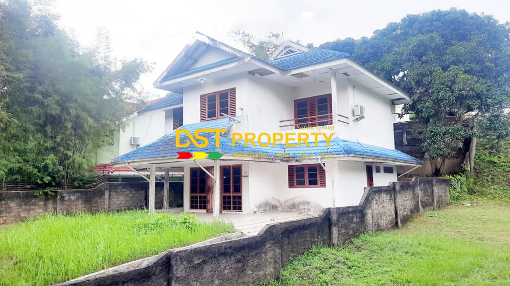 Dijual Rumah Shangrila Garden