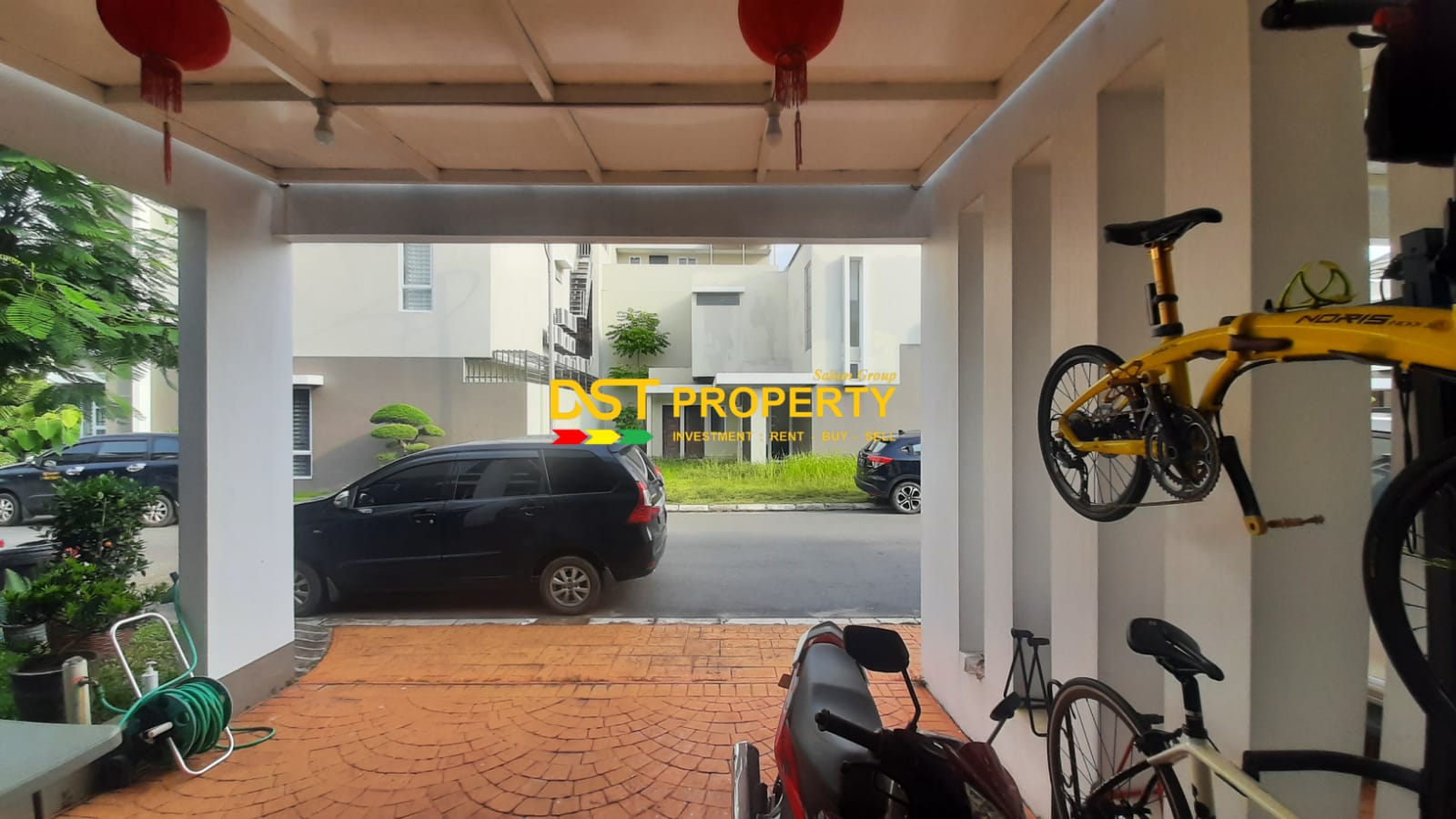 Disewa Rumah Royal Grande