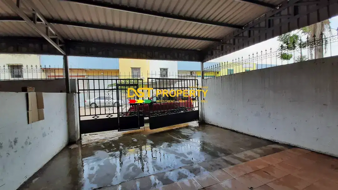 Dijual Segera Gudang Repindo