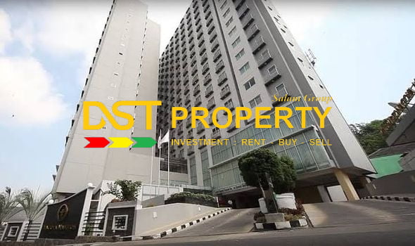 Disewakan Apartment Nagoya Mansion