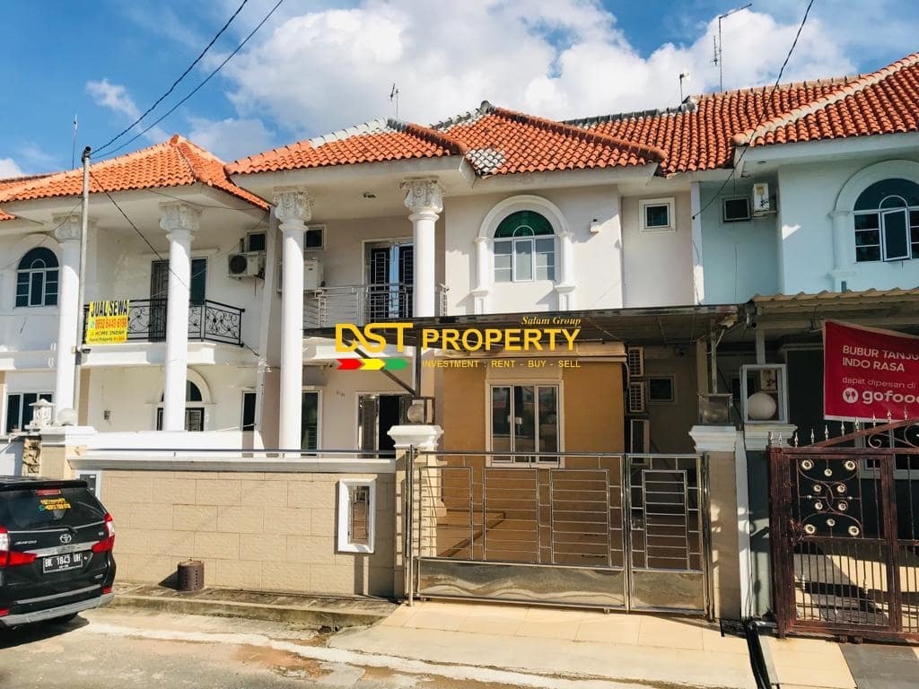 Dijual Segera Rumah Citra Indah