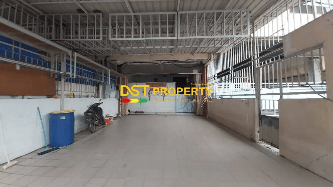 Disewa Gudang Ruko Batam Centre