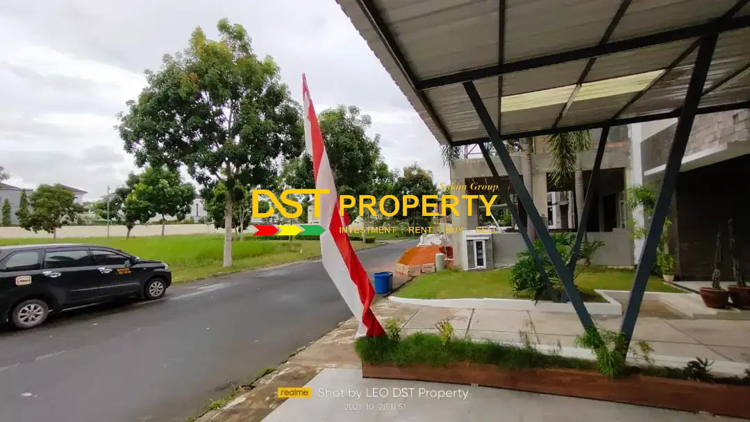 Disewa Rumah Sukajadi