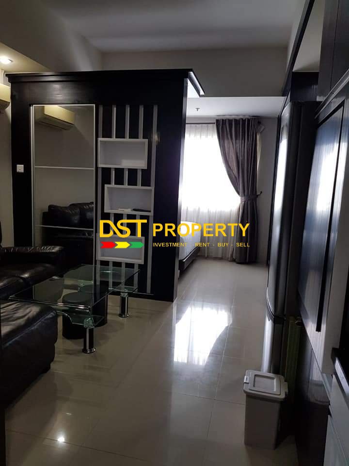 Dijual Apartment Nagoya Mansion