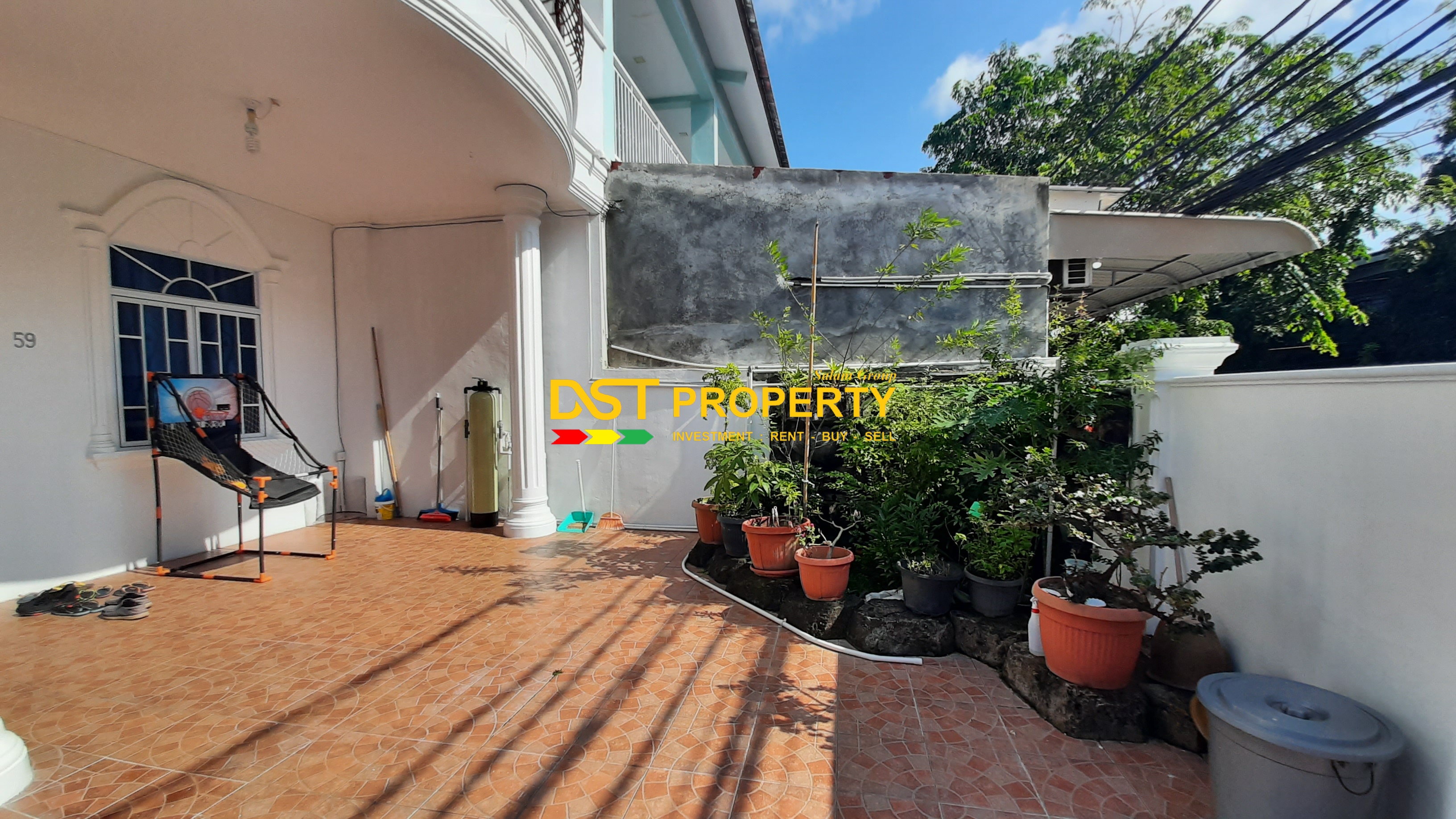 Dijual Rumah Mitra Raya Hak Milik