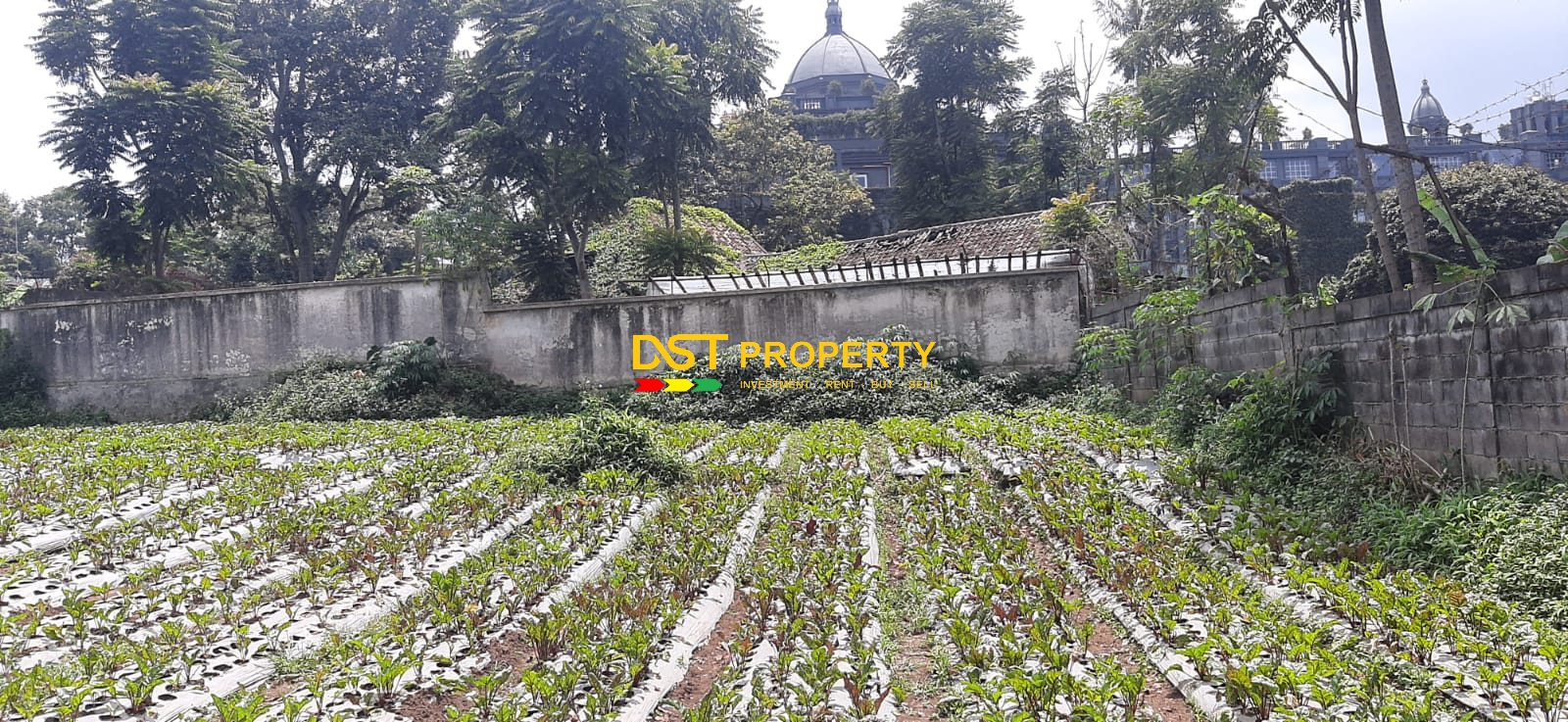 Dijual Lahan Bandung