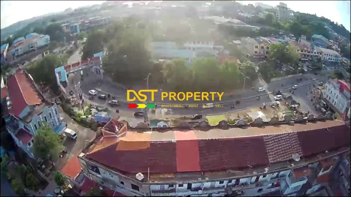 Dijual Lahan Sei Panas