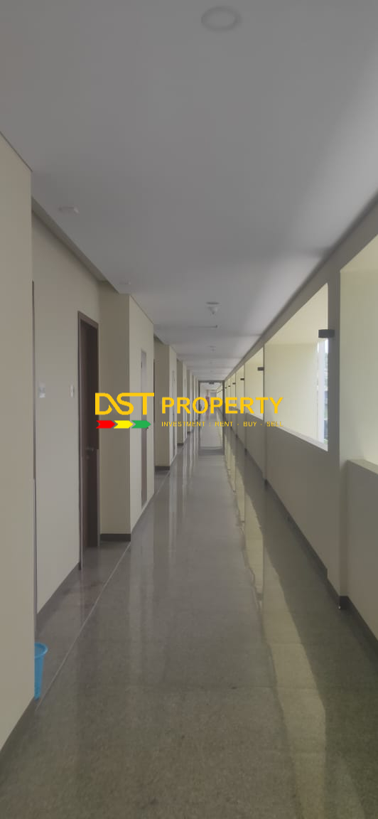 Dijual Apartment Nagoya Thamrin