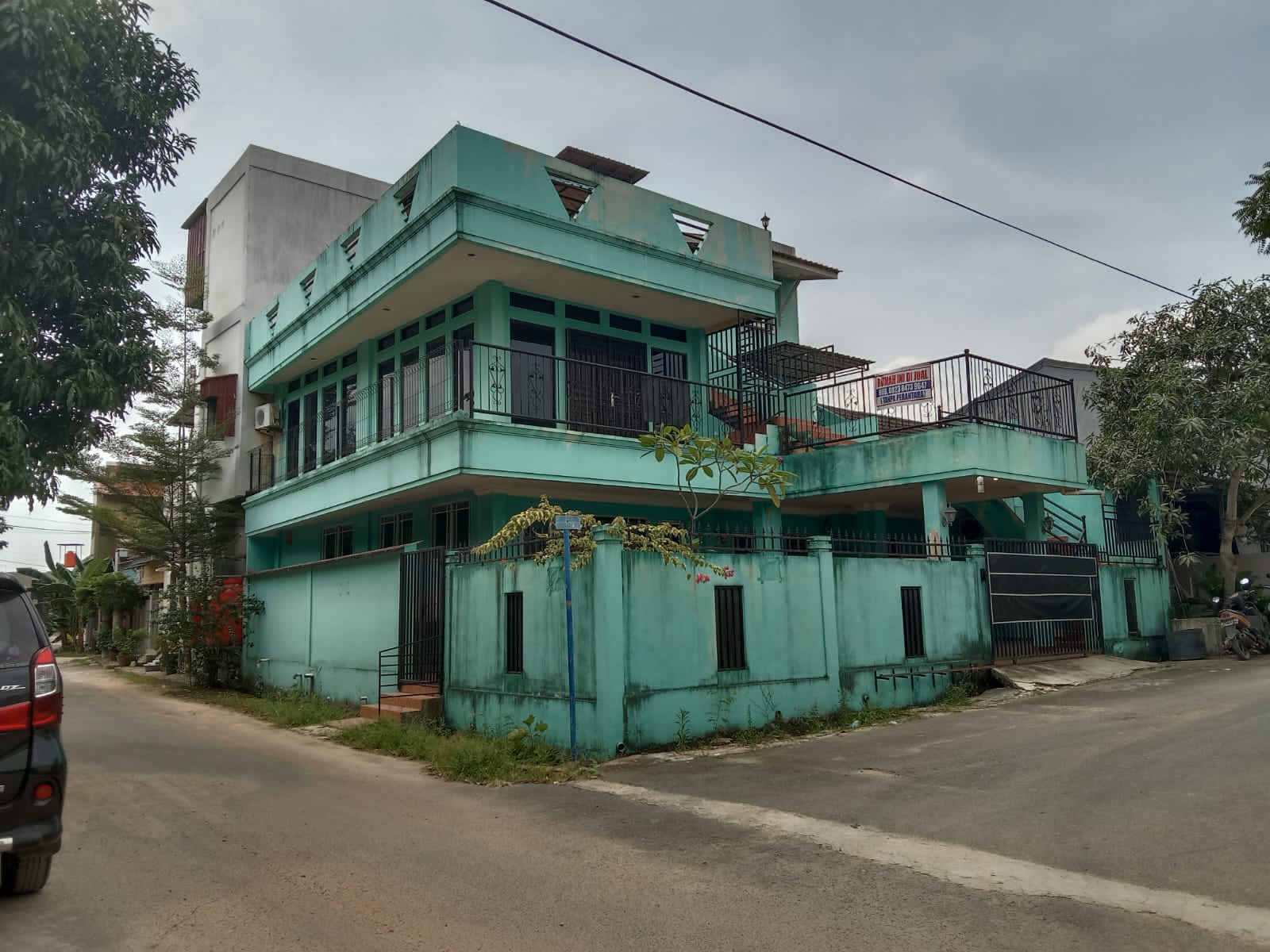 Dijual Rumah Bukit Palm Asri