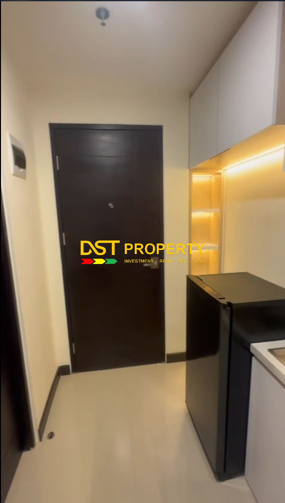 Disewakan 1 Unit Apartment Citra Plaza