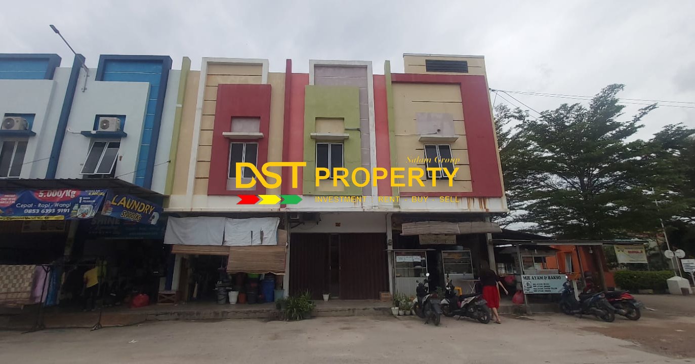 Dijual Ruko Cipta Land