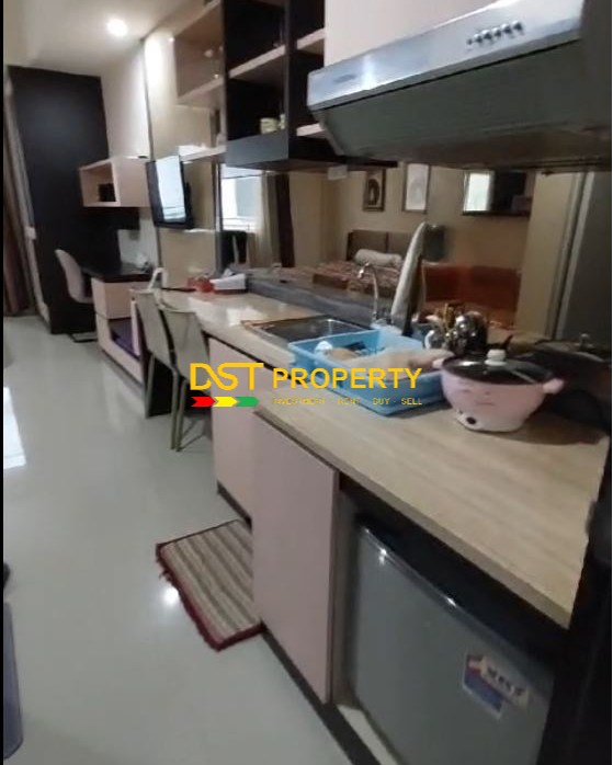 Disewakan 1 Unit Apartment Nagoya Mansion