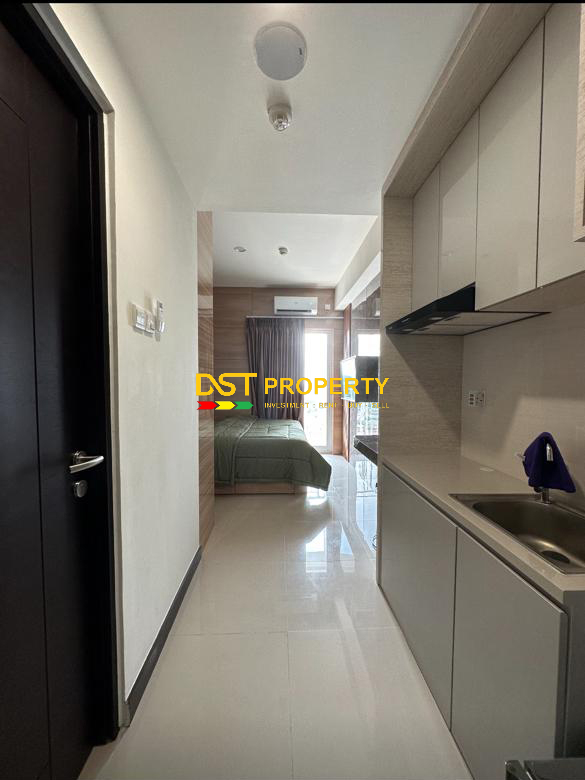 Disewakan 1 Unit Apartment Citra Plaza