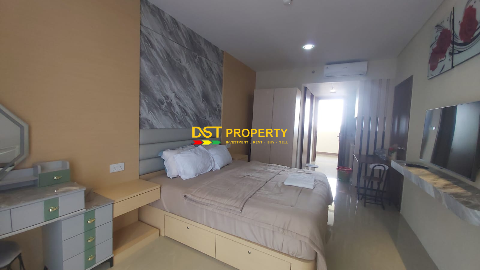 Disewakan Apartment Nagoya Thamrin City
