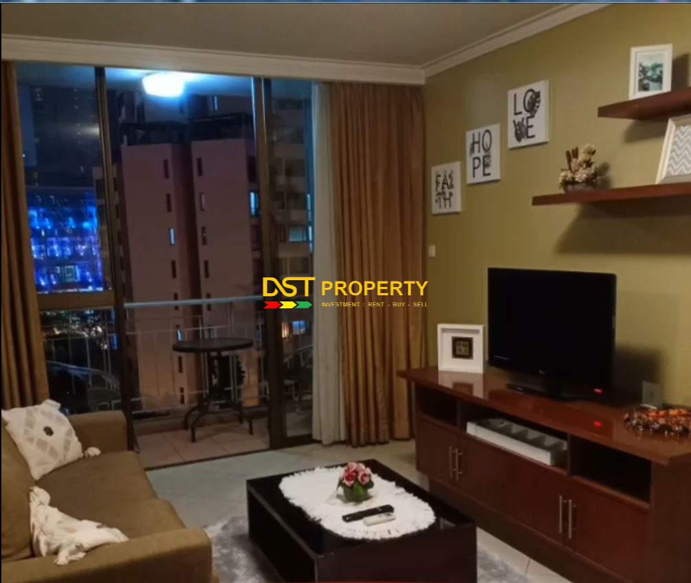 Disewa 1 Unit Apartment Horizon Rasuna