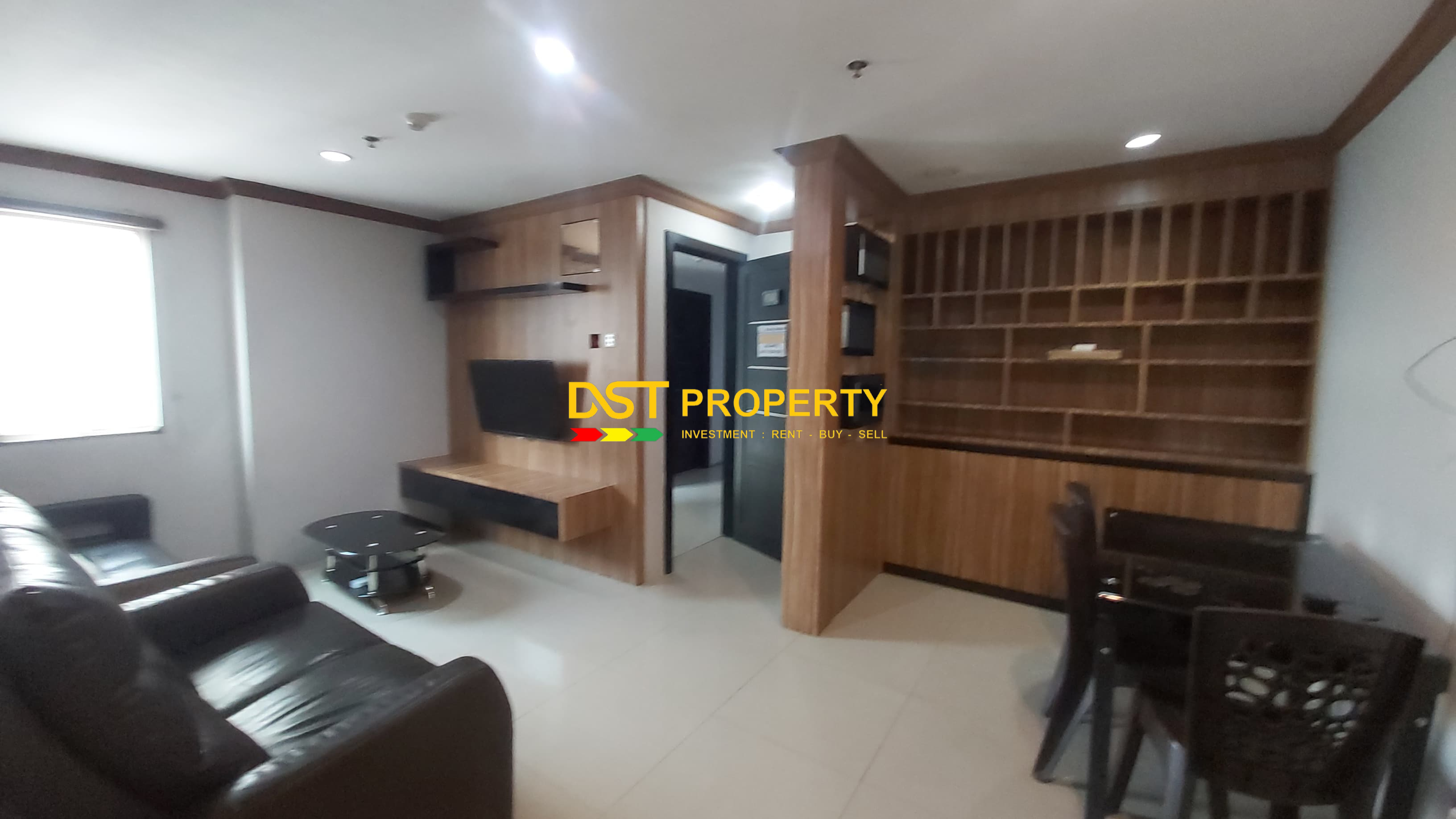 Dijual / Disewakan Apartment Nagoya Mansion