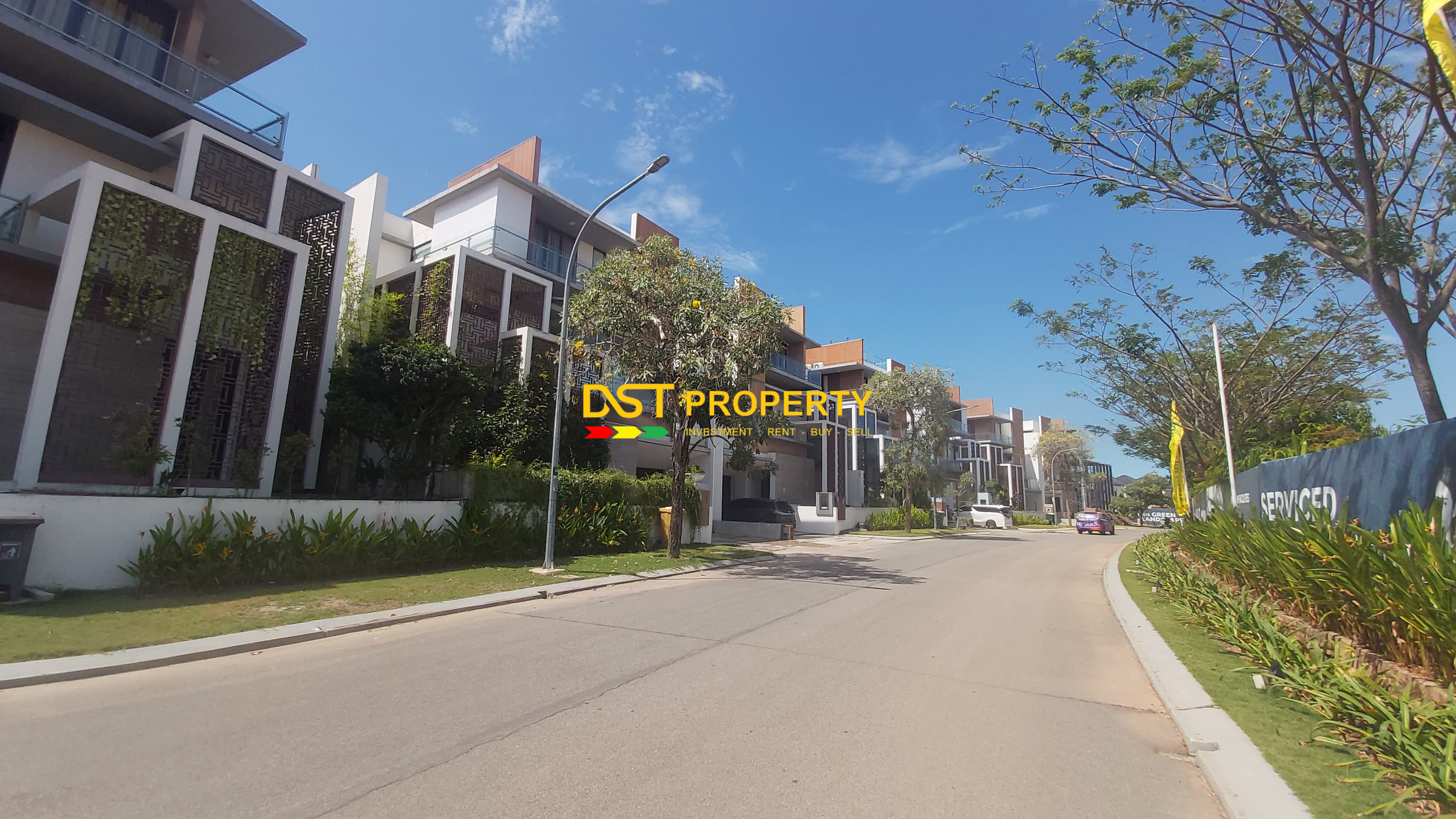 Disewakan Rumah Elite Citraland